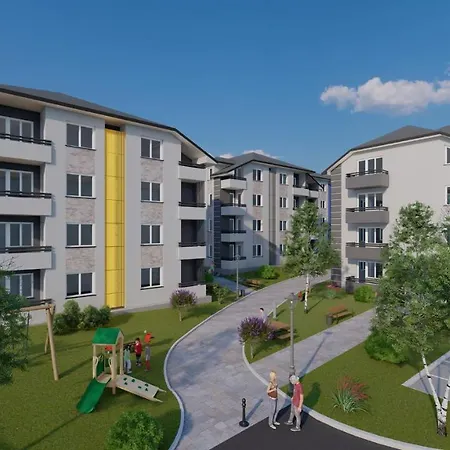 Apartment Damjan