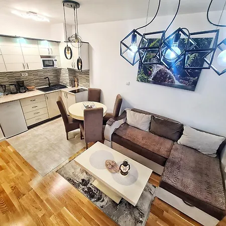 Daire Damjan Soko Banja