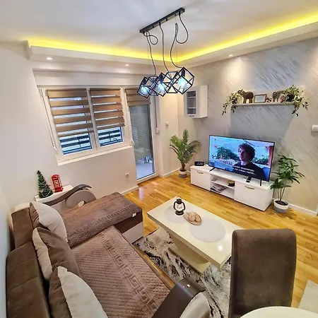 Apartment Damjan