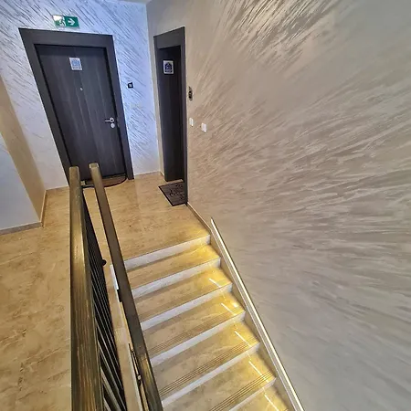 Damjan Apartment *