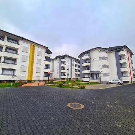Damjan Apartment Soko Banja