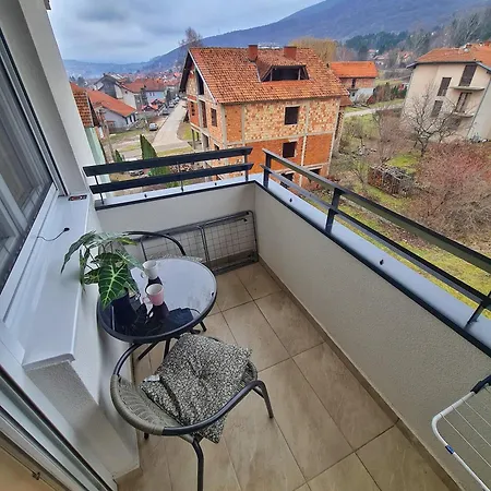 Apartment Damjan