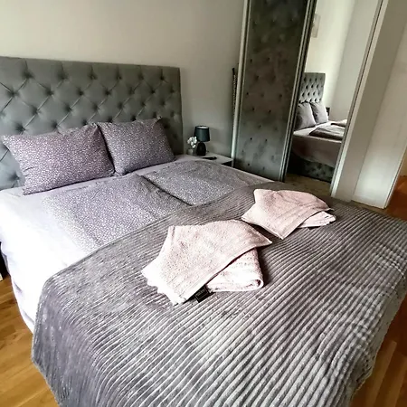 Daire Damjan Soko Banja