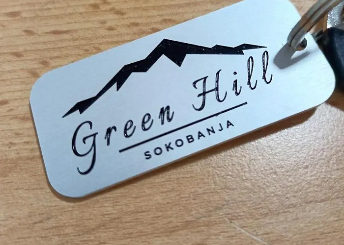 Apartamento Damjan *