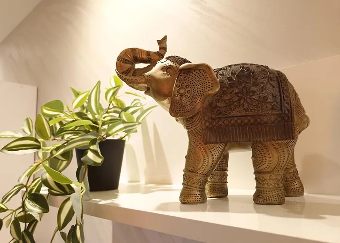 Apartamento Damjan *