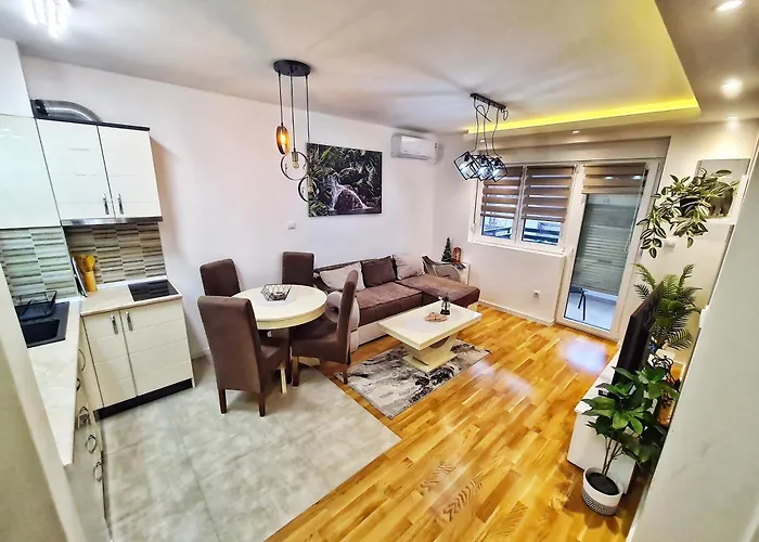 Damjan Apartamento *