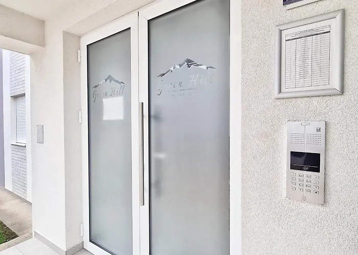 Damjan Apartamento Soko Banja