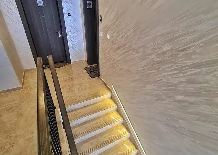 Damjan Apartamento *