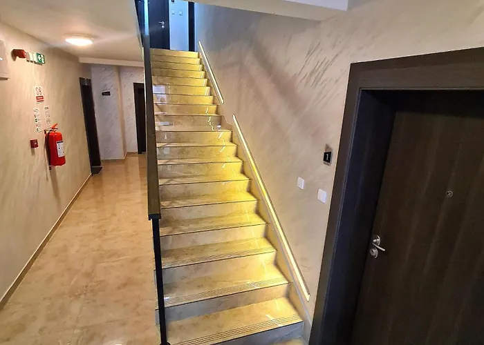 Apartamento Damjan *