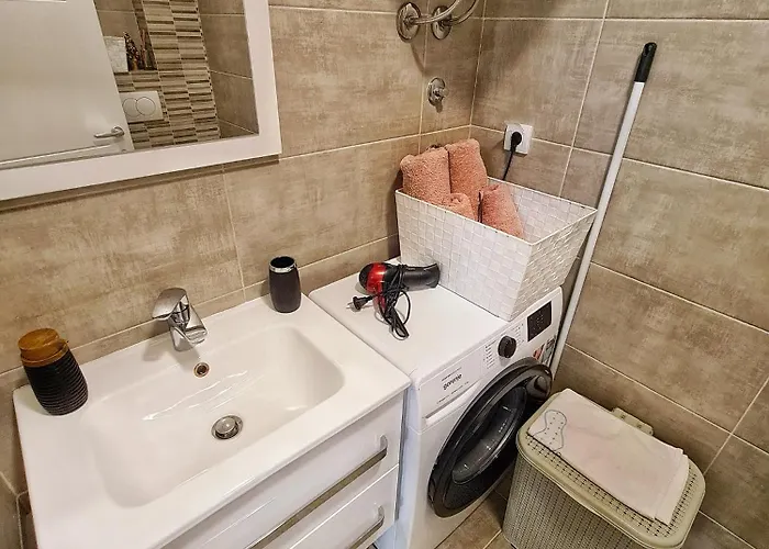 Damjan Apartamento *