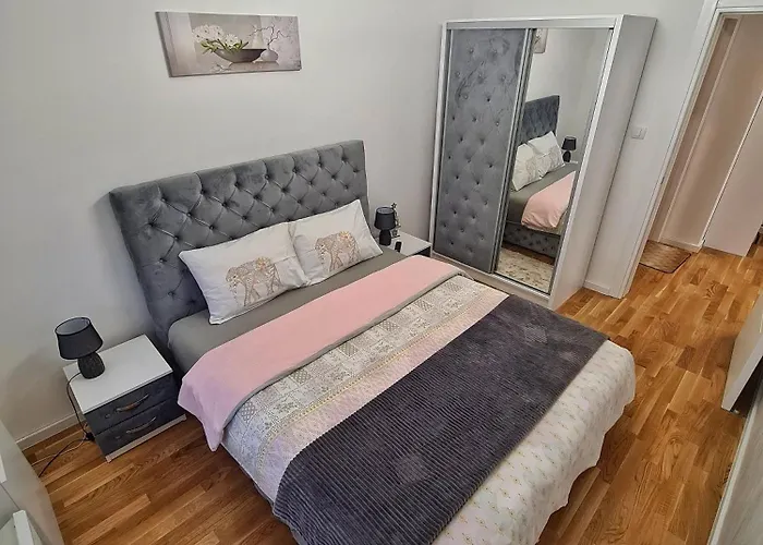 Apartamento Damjan *