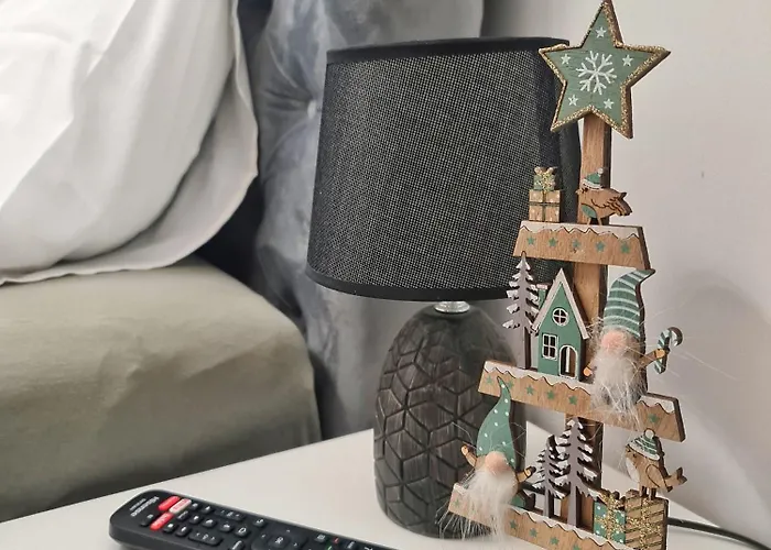 Damjan Apartamento Soko Banja