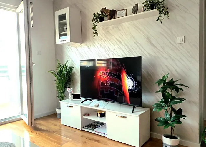 Damjan Apartamento Soko Banja