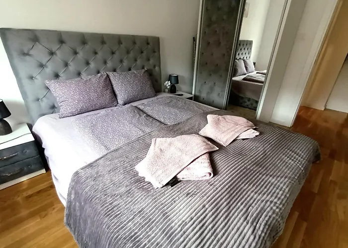 Apartamento Damjan Soko Banja