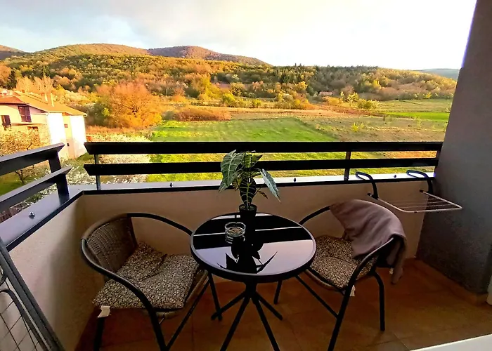 Damjan Apartamento *